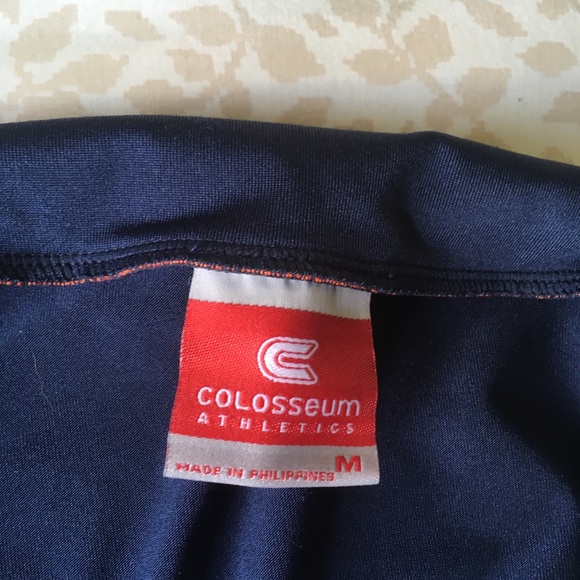 Spandex workout shorts - Picture 3 of 4